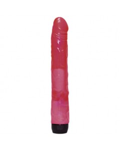 Pink Popsicle Vibrator